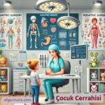 Çocuk Cerrahisi