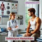 Enfeksiyon Hastalıkları