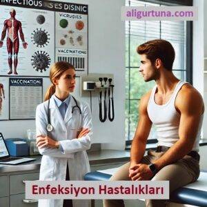 Hepatit Enfeksiyonunun 7 Türü: A, B, C, D, E, Alkolik Ve Otoimmün Hepatit