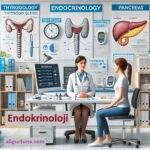 Endokrinoloji, Diyabet, Tiroid, Hormon Hastalıkları